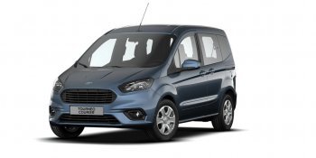 Ford Tourneo Courier - 1.0 EcoBoost