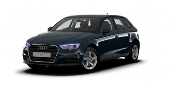 Audi A3 - RS3 Spb 55 TFSI 294 kW q