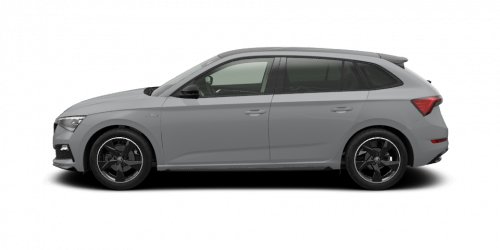 Škoda Scala - 1,5 TSI 110 kW 7-stup. automat.