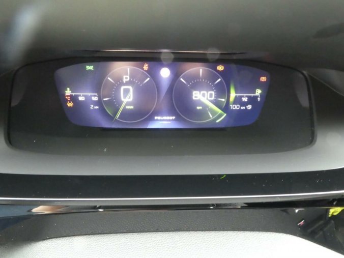 Peugeot 408, Peugeot 408 GT PT 130k EAT8, barva šedá