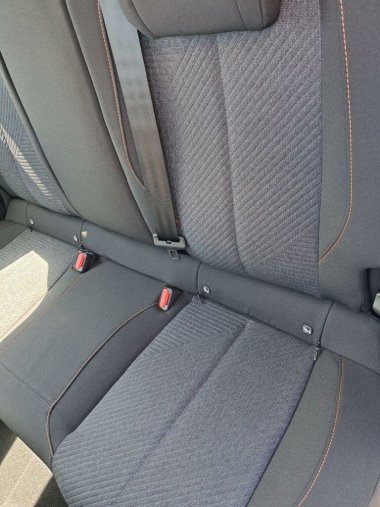 Peugeot 308, Peugeot 308 308 SW STYLE Hybrid 136 e-DCS6, barva modrá