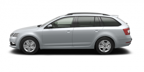 Škoda Octavia - 1,6 TDI 85 kW 5-stup. mech.