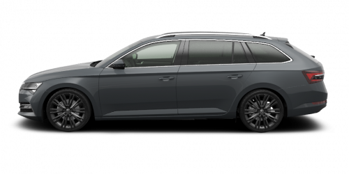Škoda Superb - 1,4 TSI iV 160 kW 6-stup. automat.