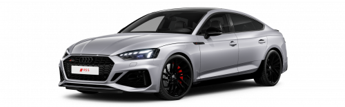 Audi A5 - RS 5 Sportback TFSI 331 kW quattro