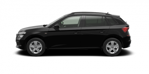 Škoda Kamiq - 1,5 TSI 110 kW 6-stup. mech.