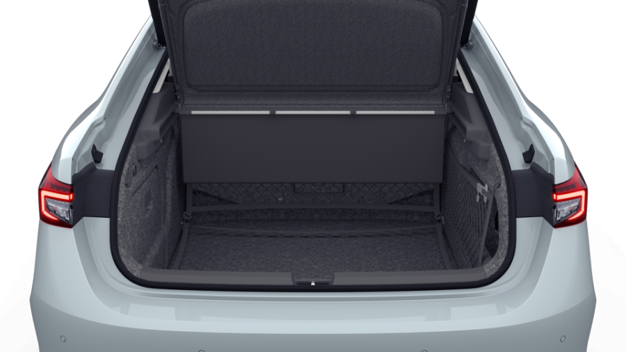 Škoda Superb, 2,0 TDI 142 kW 7-stup. automat. 4x4, barva stříbrná