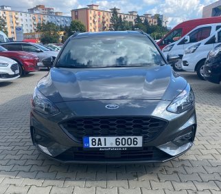 Ford Focus - Focus ST-line 1.5 EcoBoost