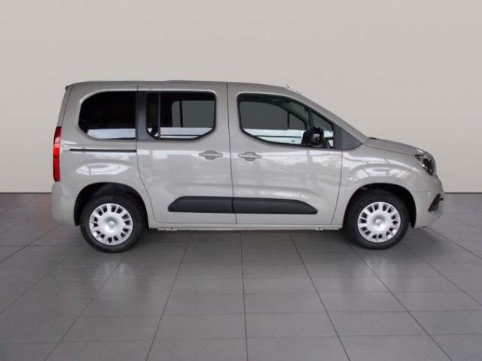 Opel Combo, Elegance L1H1 standard F12XHT, barva béžová