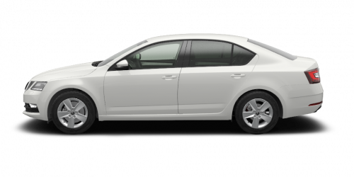 Škoda Octavia - 1,6 TDI 85 kW 5-stup. mech.
