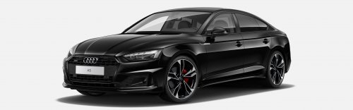 Audi A5 - Nové A5 Sportback Adv. 40 TDI 150 kW q