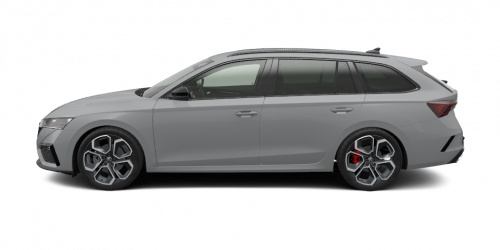 Škoda Octavia - 2,0 TDI 147 kW 7-stup. automat. 4x4