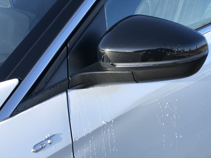 Peugeot 5008, Peugeot 5008 GT BlueHDi 130 S&S EAT8, barva bílá