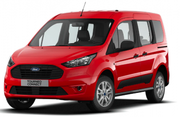 Ford Tourneo Connect - 1.5 EcoBlue