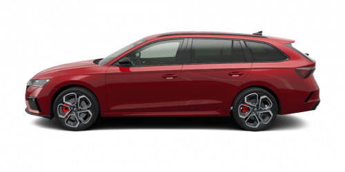 Škoda Octavia - 2,0 TSI 180 kW 7-stup. automat.