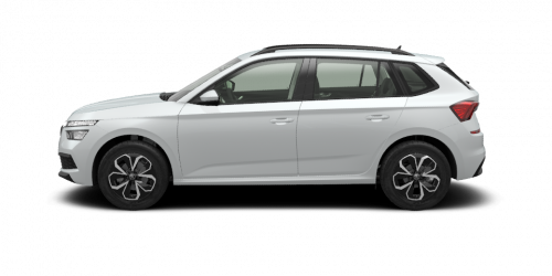 Škoda Kamiq - 1,0 TSI 85 kW 6-stup. mech.