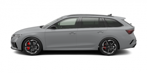 Škoda Octavia - 2,0 TSI 180 kW 6-stup. mech.