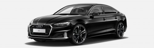 Audi A5 - Nové A5 Sportback Adv. 40 TDI 150 kW q