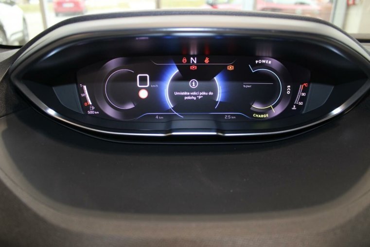 Peugeot 5008, Peugeot 5008 ALLURE PACK BlueHDi 130 EAT8, barva bílá