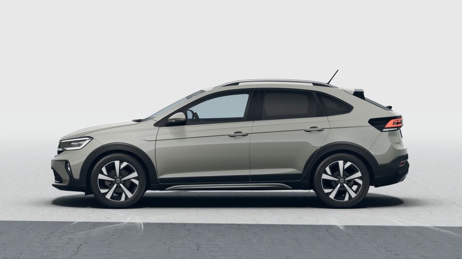 Volkswagen Taigo, Taigo Style 1,0 TSI 85kW7DSG, barva šedá