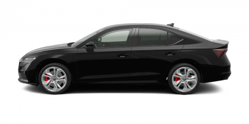 Škoda Octavia - 1,4 TSI 180 kW 6-stup. automat.