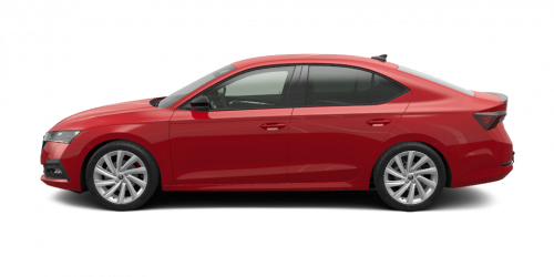 Škoda Octavia - 1,5 TSI 110 kW 6-stup. mech.