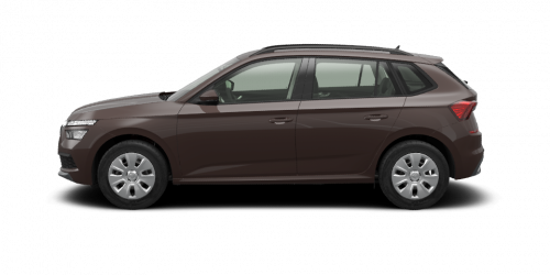 Škoda Kamiq - 1,5 TSI 110 kW 6-stup. mech.