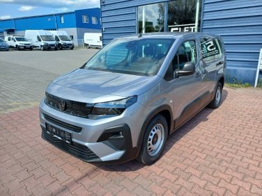 Peugeot Rifter - Peugeot Rifter LONG ACTIVE BlueHDi 100k