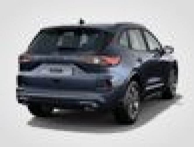 Ford Kuga, 1.5 EcoBoost, barva modrá