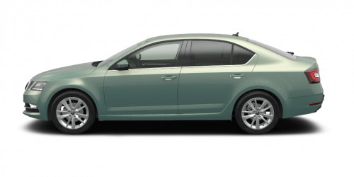 Škoda Octavia - 1,5 TSI 110 kW 7-stup. automat.