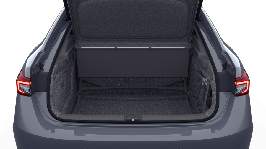 Škoda Superb, 2,0 TDI 142 kW 7° automatická DSG 4x4, barva šedá