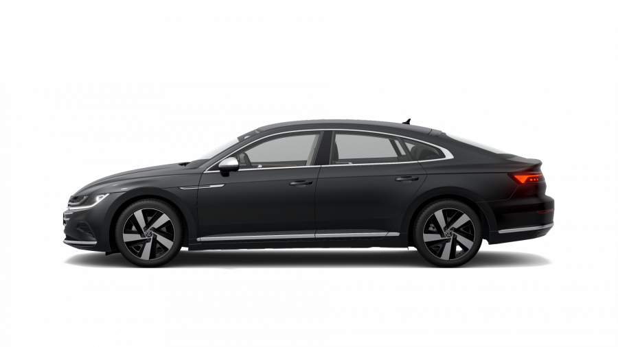 Volkswagen Arteon, Arteon Elegance 2,0 TDI 7DSG, barva šedá