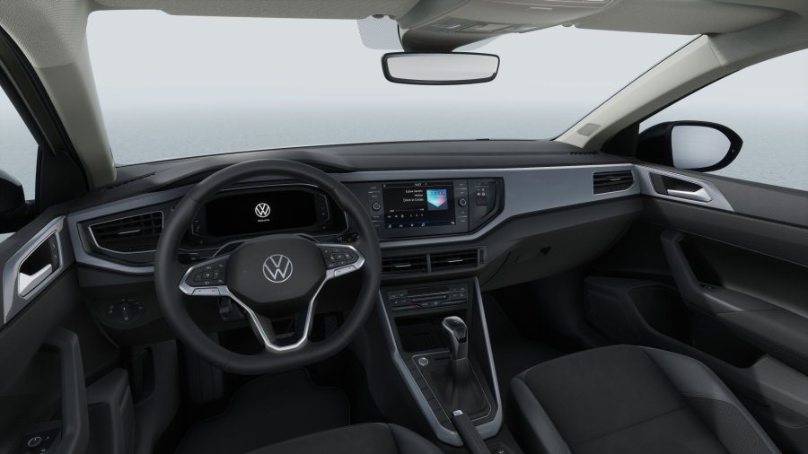 Volkswagen Taigo, Taigo Style 1,0 TSI 85kW7DSG, barva šedá