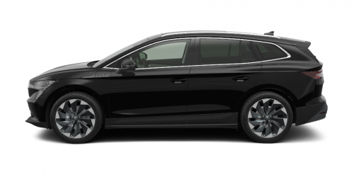 Škoda Enyaq iV - 62 kWh 132 kW 1° převodovka