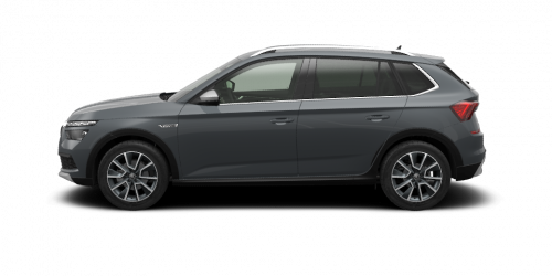 Škoda Kamiq - 1,0 TSI 81 KW 6-stup. mech.