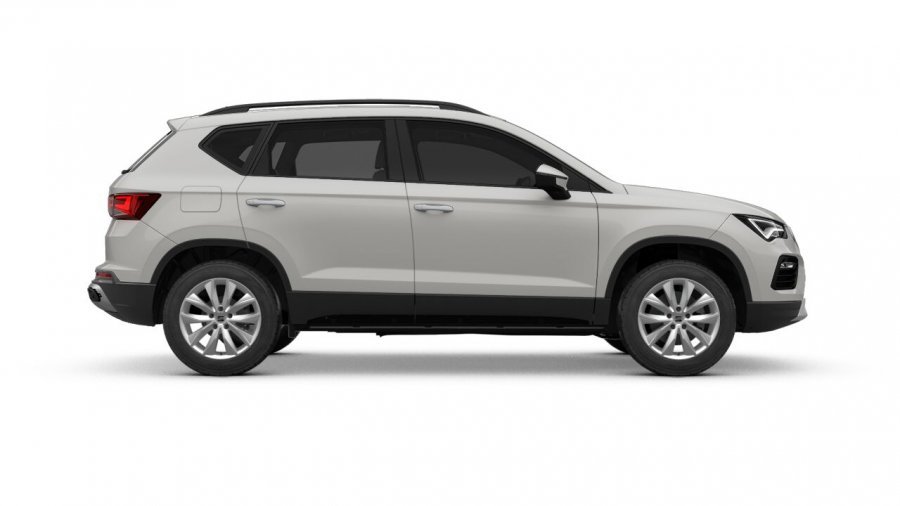 Seat Ateca, Ateca Style 1.0 TSI 110k, barva bílá