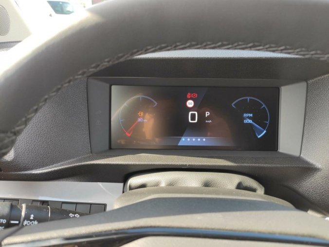 Peugeot Traveller, Peugeot Traveller L3 2.0 HDI AUT8  rezervace, barva černá