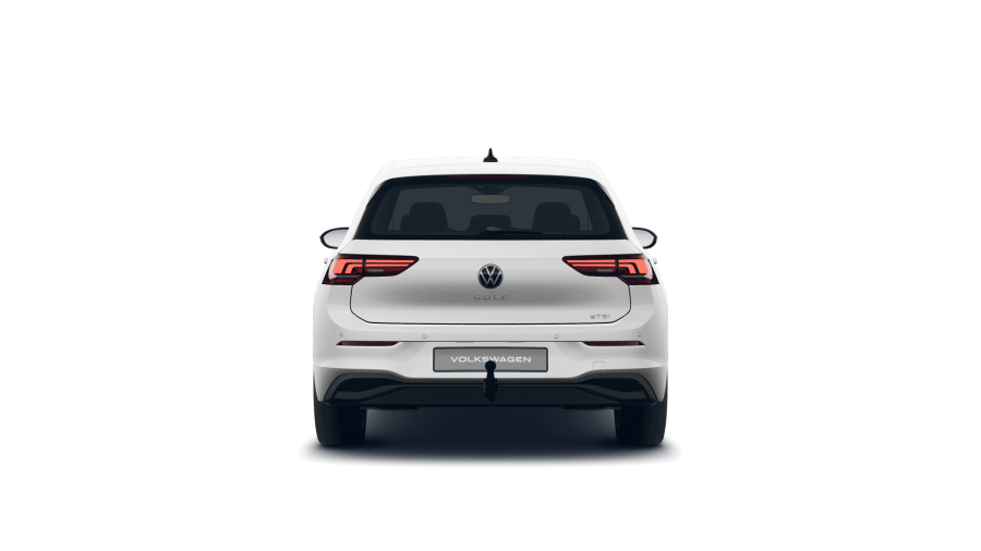 Volkswagen Golf, Golf People 1,5 eTSI 110  kW 7DSG mHEV, barva bílá
