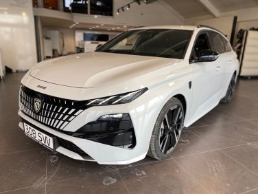 Peugeot 308 - Peugeot 308 SW GT BlueHDi 130 EAT8 - 2635