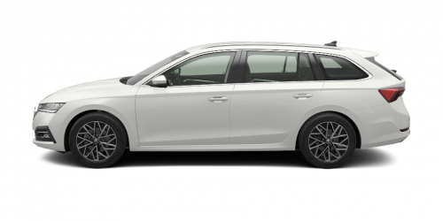 Škoda Octavia - 2,0 TDI 85 kW 6-stup. mech.