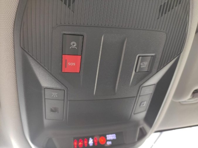 Peugeot 308, Peugeot 308 SW ALLURE NEW 1.5 HDI AUT8, barva šedá