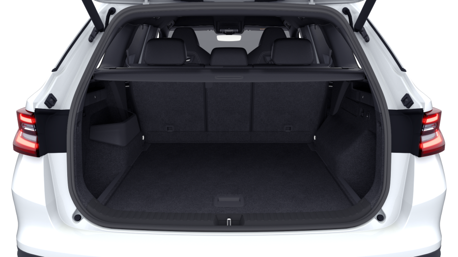 Škoda Kodiaq, 2,0 TDI 142 kW 7-stup. automat. 4x4, barva bílá
