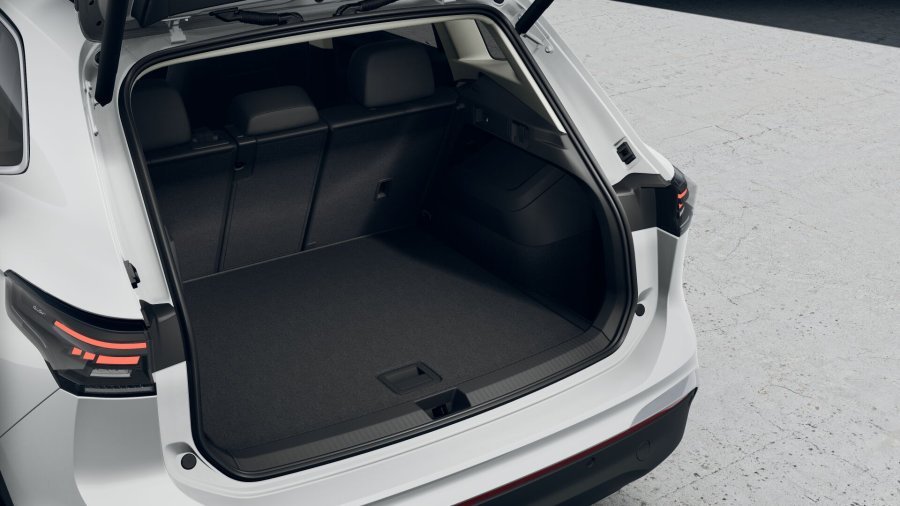 Volkswagen Tiguan, Tiguan Elegance 1,5 eTSI 110 kW mHEV, barva bílá