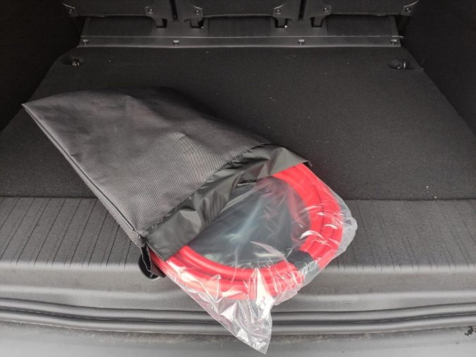 Peugeot Rifter, Peugeot Rifter ELEKTRIC GT 136 rezervace, barva bílá