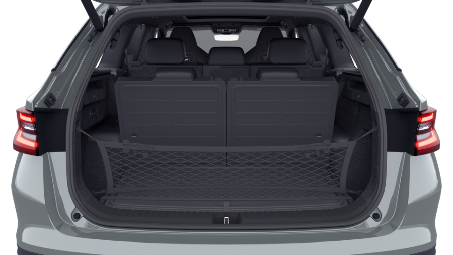 Škoda Kodiaq, 2,0 TSI 195 kW 7-stup. automat. 4x4, barva šedá