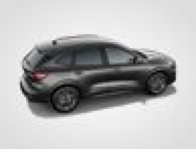Ford Kuga, 1.5 EcoBoost, barva šedá