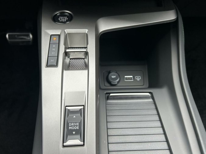 Peugeot 308, Peugeot 308 SW GT 1.5BlueHDi 130 EAT8, barva červená