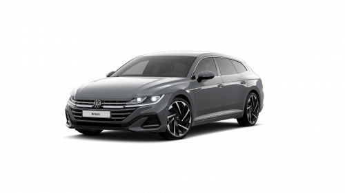 Volkswagen Arteon Shooting Brake - Arteon SB R-Line 2,0 TDI 7DSG 4MOT