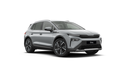 Škoda Elroq - 82 kWh 210 kW 1° převodovka 4x4