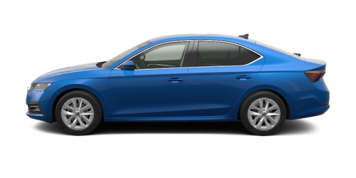 Škoda Octavia - 1,5 TSI 110 kW 7-stup. automat.