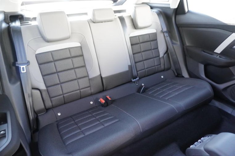 Citroën C4 Picasso, Plus Hybrid 136 ë-DCS6, barva zelená